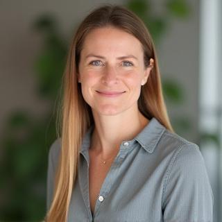 Lisa Nordström Näringsrådgivare